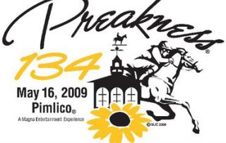 Preakness 134 2009
