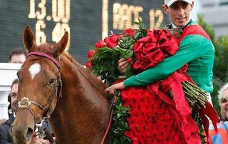 Animal Kingdom Kentucky Derby Winner