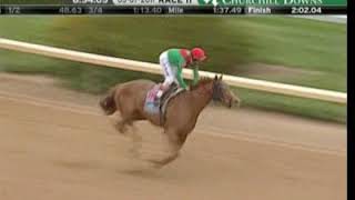 Kentucky Derby - Race 11