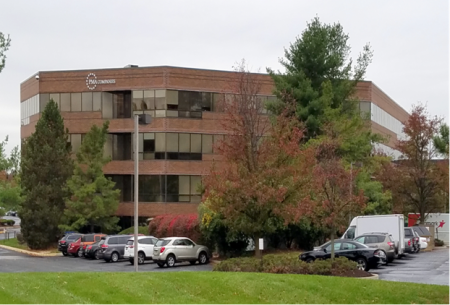 PMA Companies (PMA) Corporate Headquarters Building