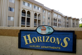Horizon Apartments