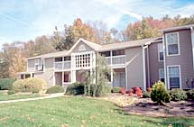 Orchards Apartments