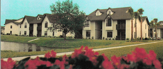 Quail Oaks Apartments