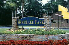 Woodlakes Apartments