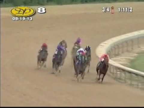 Delaware Park - 08/19/2013