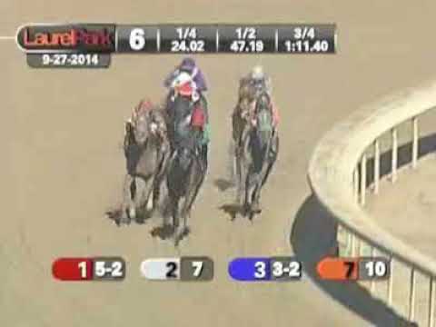 Gulfstream - 01/26/13