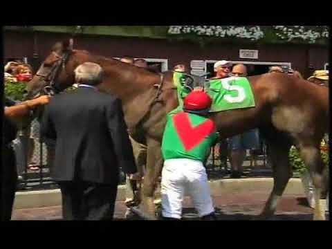 Saratoga - 07/28/2010