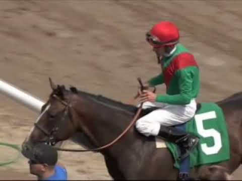 Saratoga - 07/27/11