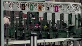 Hull Turfway 4/2/2009