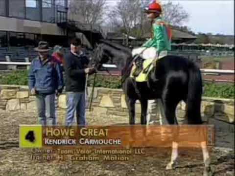 Howe Great Parx - 10-31-2011